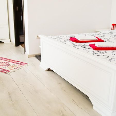Casa Gusa Borşa Екстериор снимка