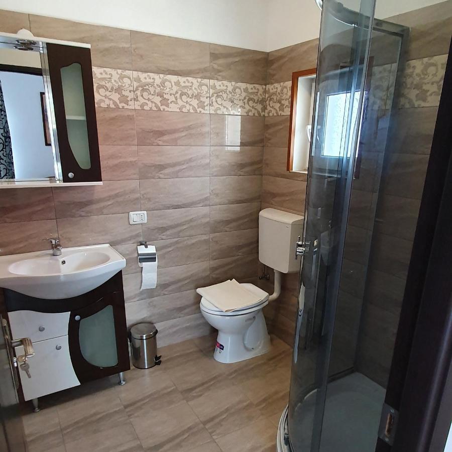 Casa Gusa Borşa Екстериор снимка